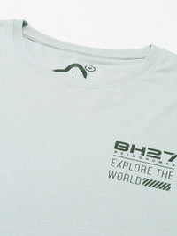 Being Human Pure Cotton T-shirt