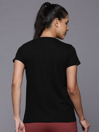 HRX by Hrithik Roshan Printed Lifestyle T-shirt