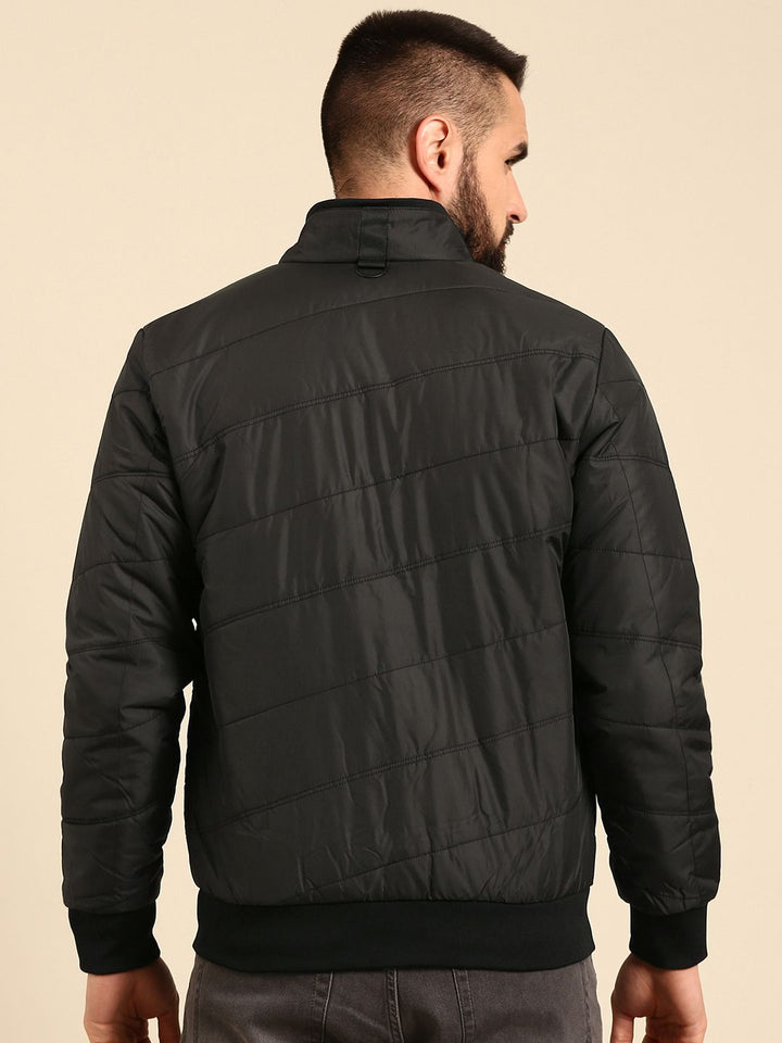 Being Human Padded Jacket
