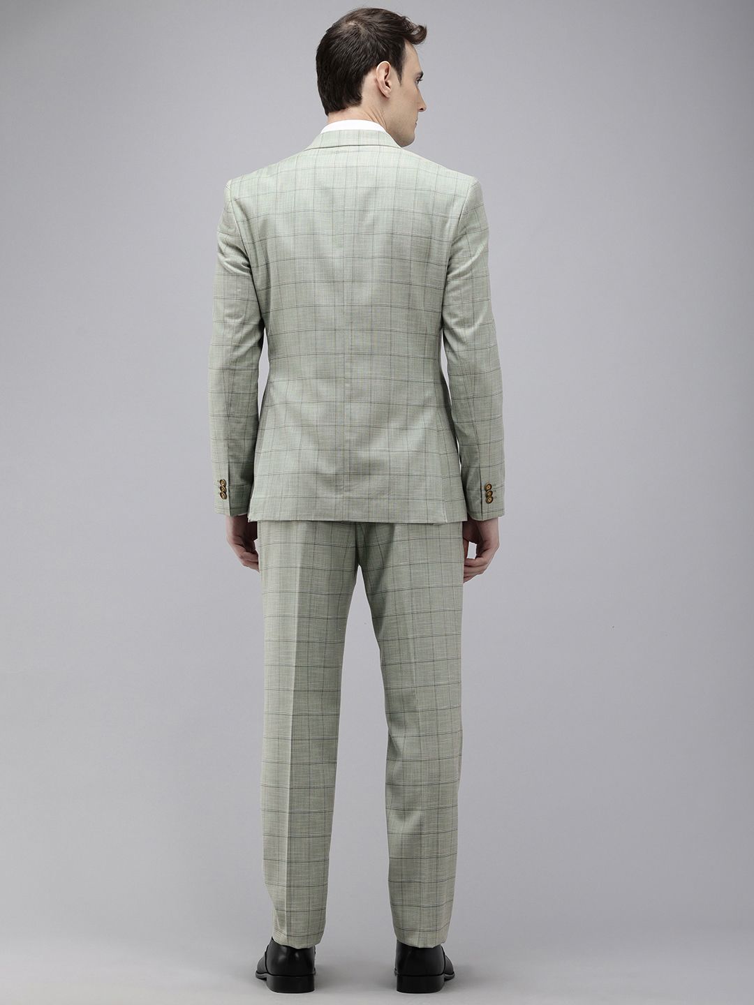 Park Avenue Formal Blazer & Trouser