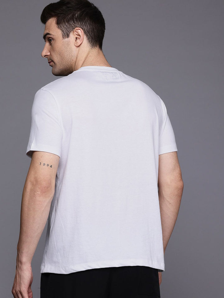 HRX by Hrithik Roshan Men Printed T-shirt