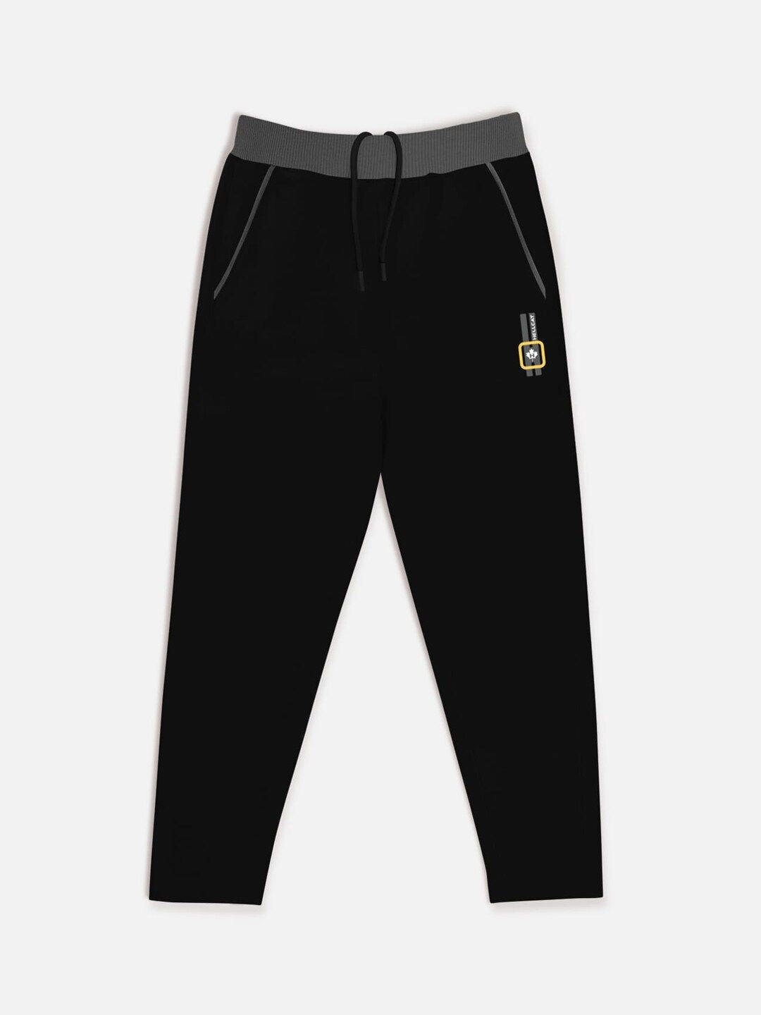 HELLCAT Boys Pack Of 3 Solid Track Pants