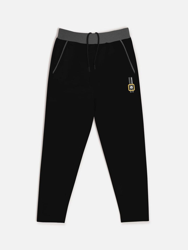 HELLCAT Boys Pack Of 3 Solid Track Pants