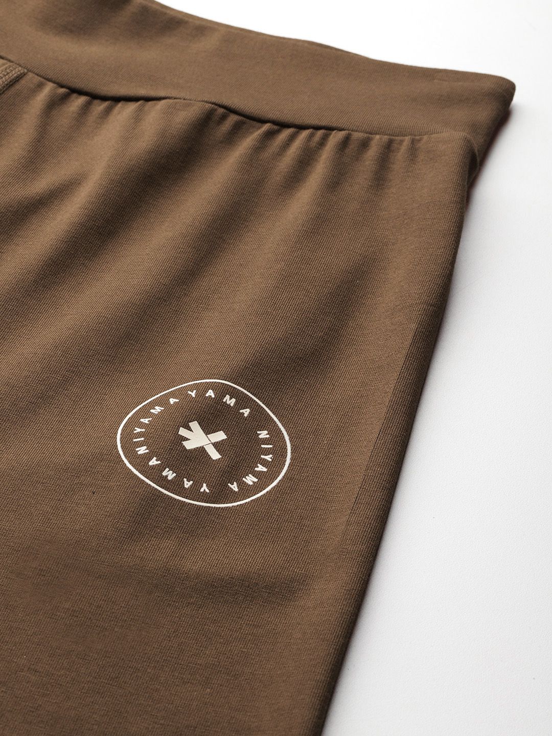 HRX by Hrithik Roshan Women Cropped Yoga Tights