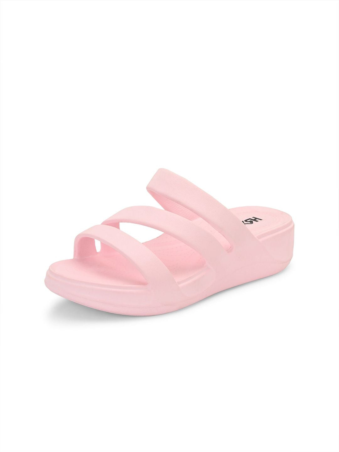 HRX by Hrithik Roshan Women Slip-On Flip Flops