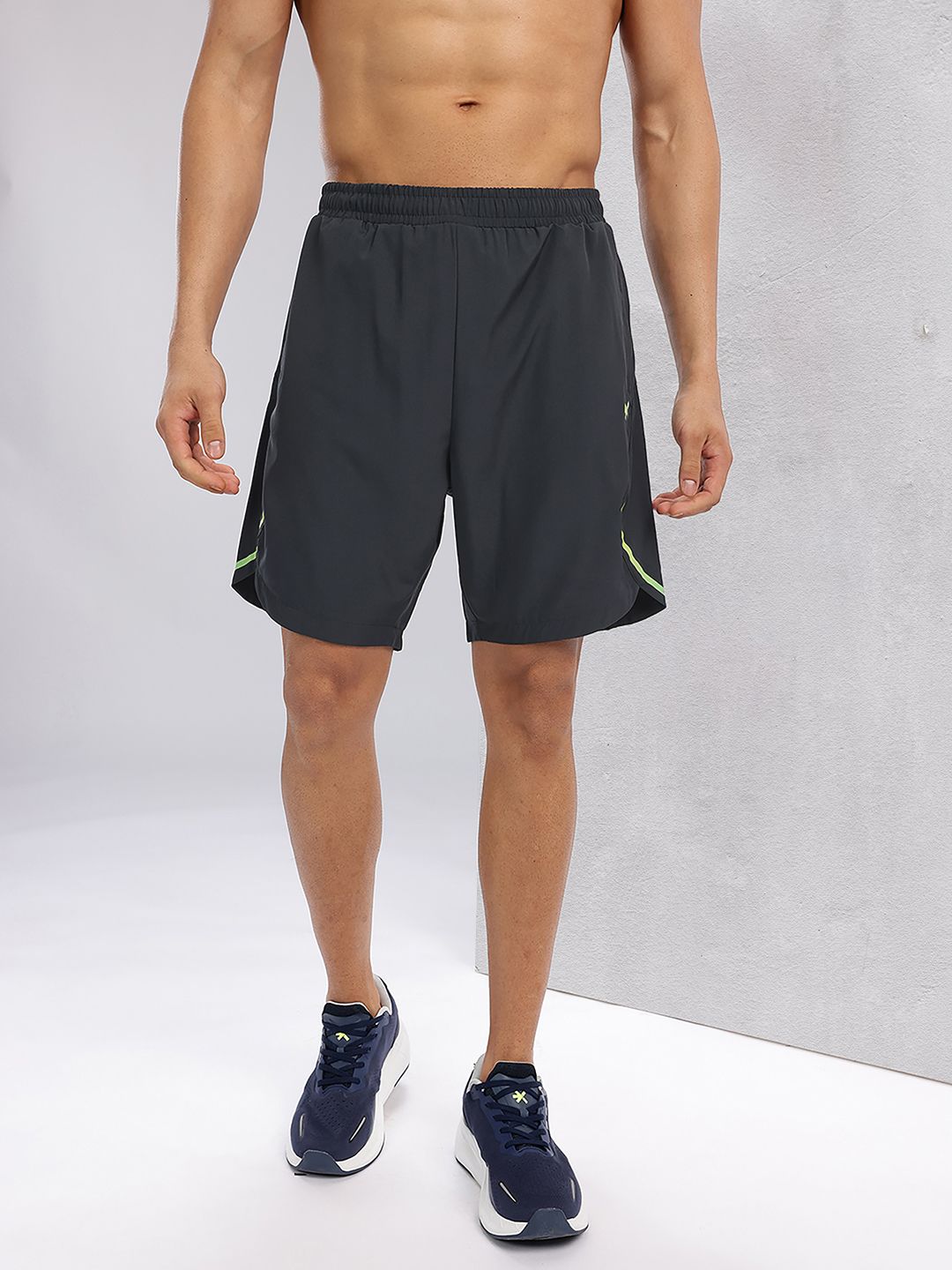 HRX by Hrithik Roshan Men Training or Gym Shorts