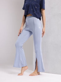 HRX by Hrithik Roshan Women Bootcut Yoga Track Pants