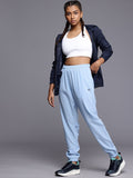 HRX by Hrithik Roshan RUNONCLOUDSTRAILTRACKERS Women Rapid-Dry Running Sports Joggers
