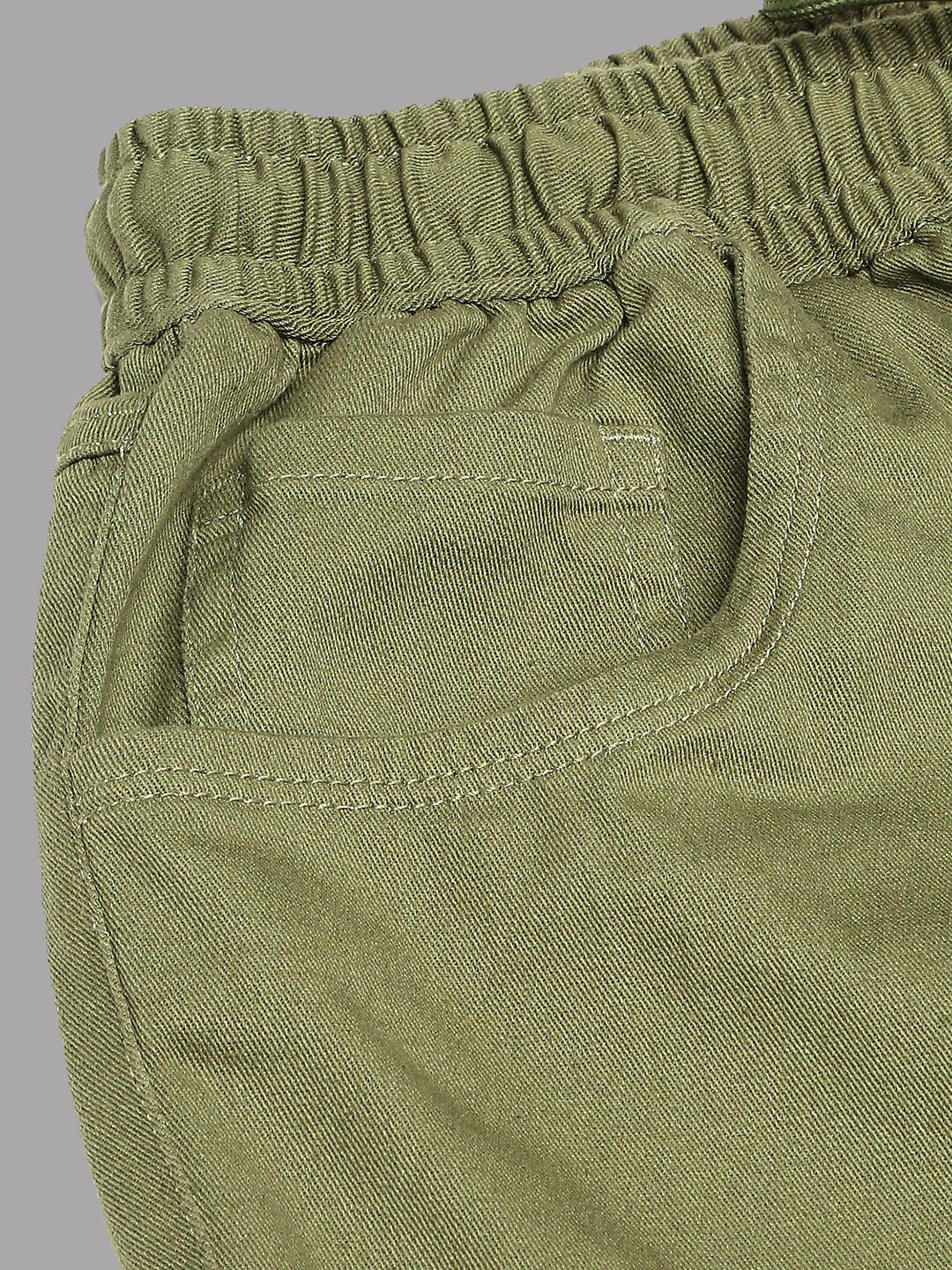Thomas Scott Men Classic Slim Fit Joggers
