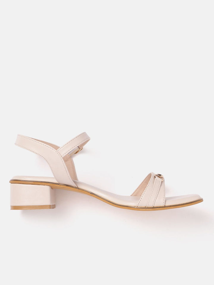 Lino Perros Block Heels