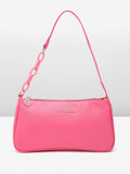 Lino Perros Structured Shoulder Bag