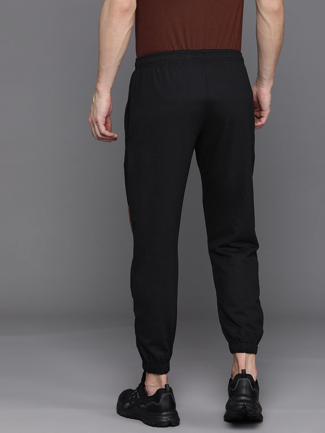 HRX by Hrithik Roshan Men Casual Joggers