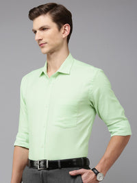 Park Avenue Pure Cotton Slim Fit Formal Shirt