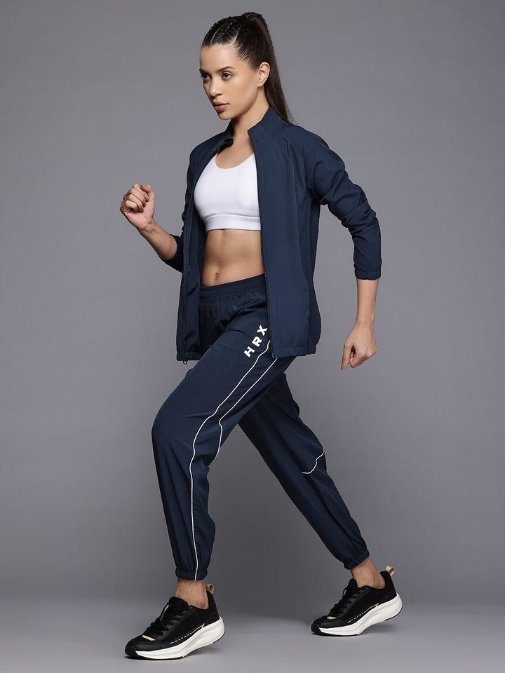 HRX by Hrithik Roshan Rapid-Dry Training Track suits