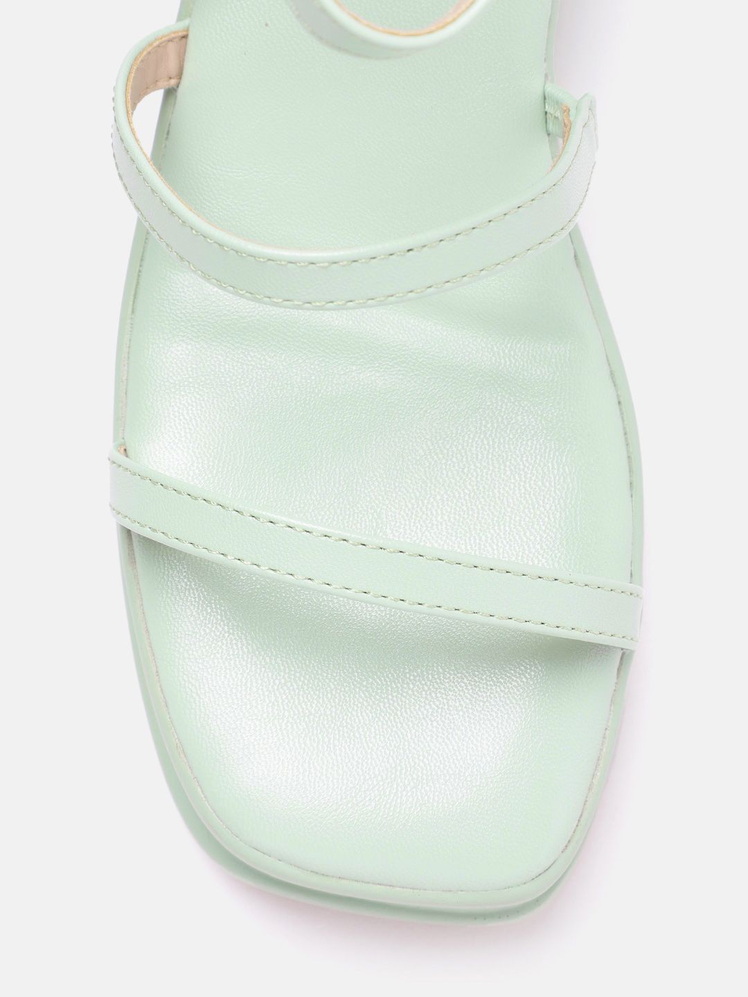 Lino Perros Women Mid-Top Wedge Heels