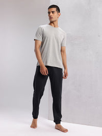 HRX by Hrithik Roshan Men Panelled Yoga Joggers