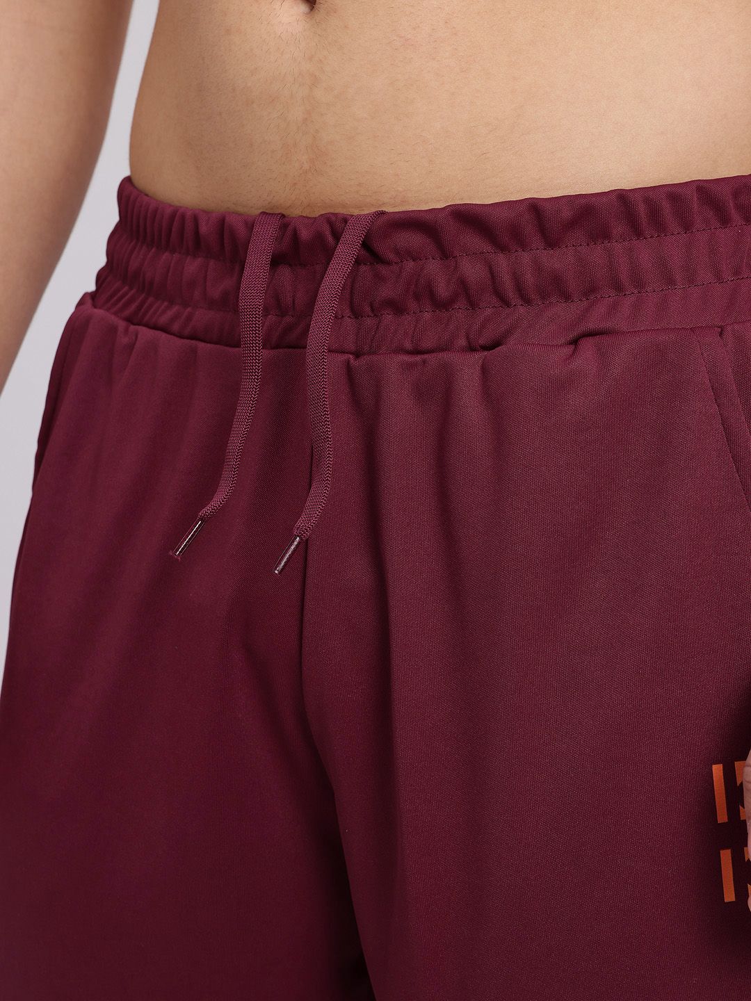 HRX by Hrithik Roshan Men Training or Gym Sports Shorts