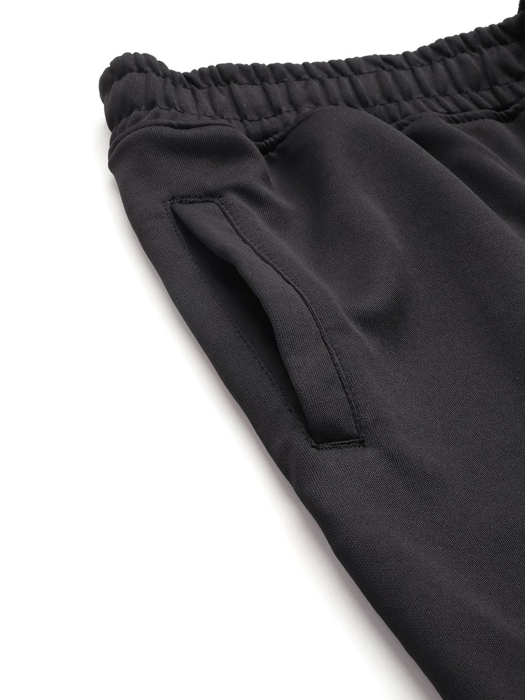 HRX by Hrithik Roshan Men Printed Training Joggers
