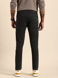 Being Human Men Classic Chinos Trousers