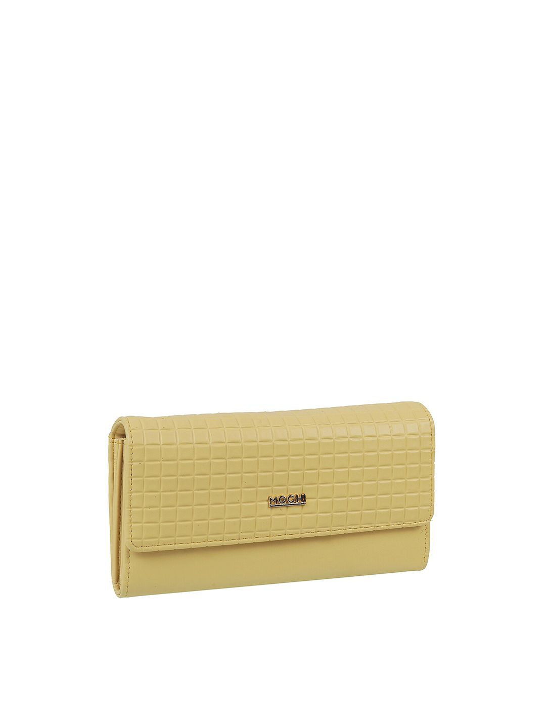 Mochi Women Textured Envelope