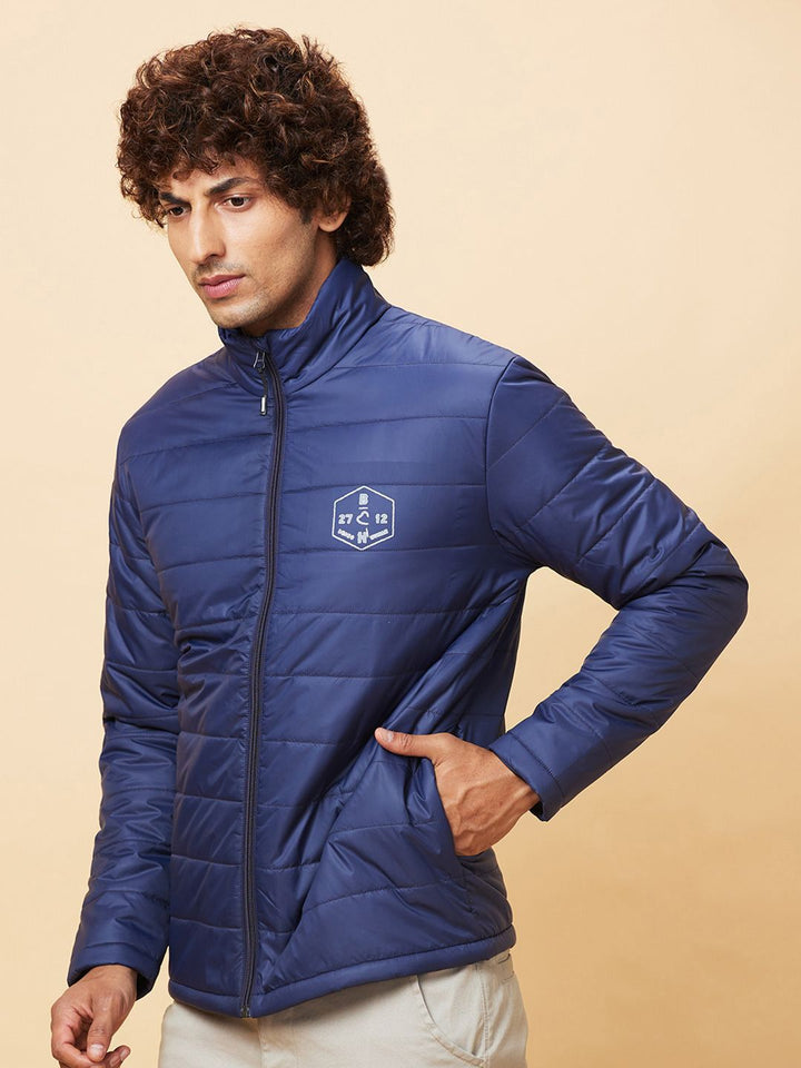 Being Human Padded Jacket