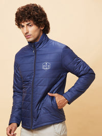 Being Human Padded Jacket