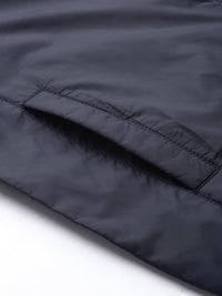 SPYKAR Men Navy Blue Lightweight Sporty Jacket