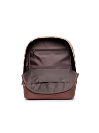 Ransel Bercetak Geometrik Zouk