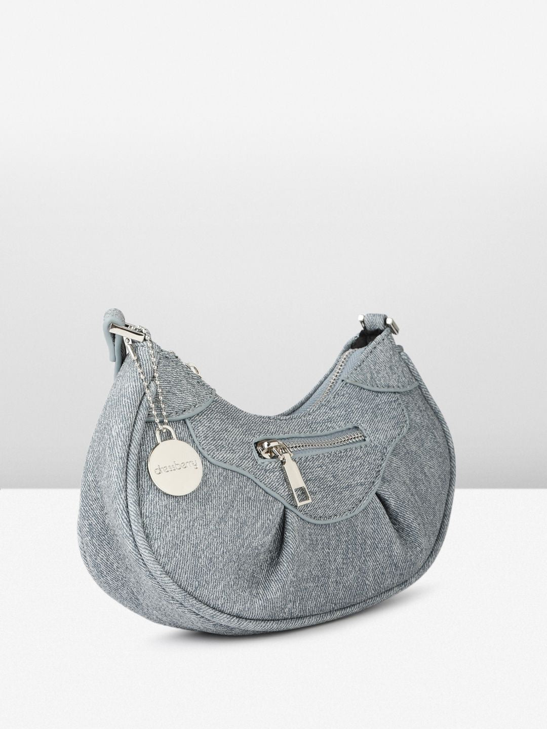 DressBerry Structured Sling Bag