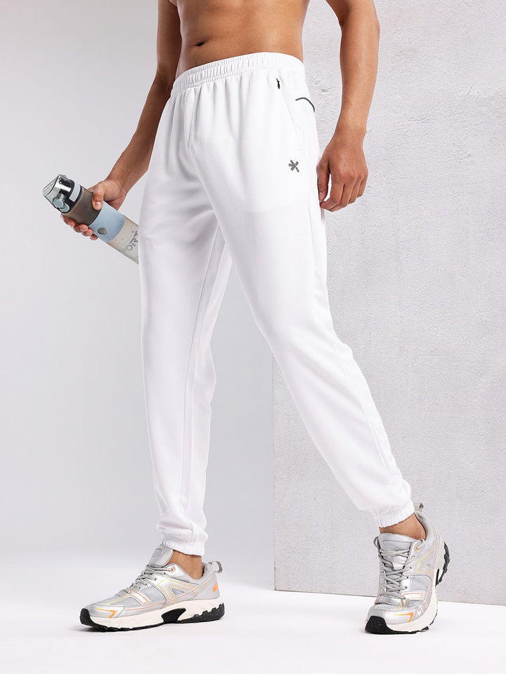 HRX by Hrithik Roshan Men Running Rapid-Dry Joggers