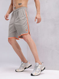 HRX by Hrithik Roshan Men Rapid-Dry Running Shorts