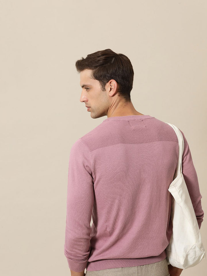 Mr Bowerbird Pullover Sweater