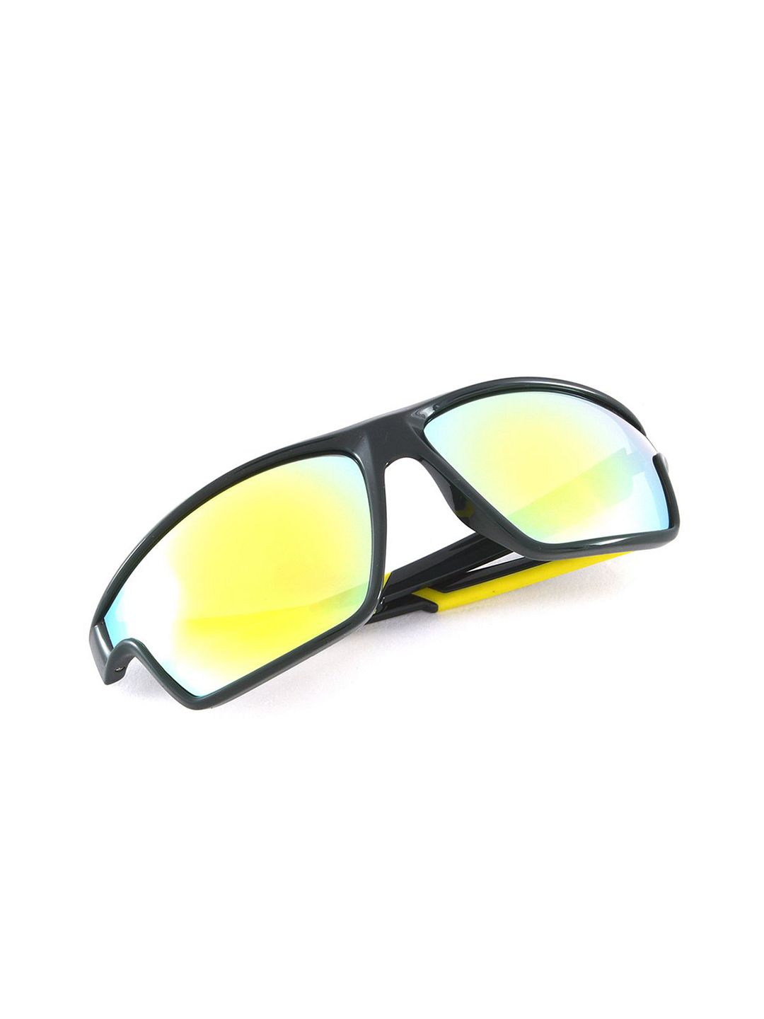 IDEE Men Sports Sunglasses with UV Protected Lens IDS3079C3SG