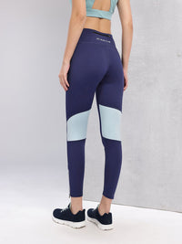 HRX by Hrithik Roshan Women Rapid-Dry Running Cropped Tights