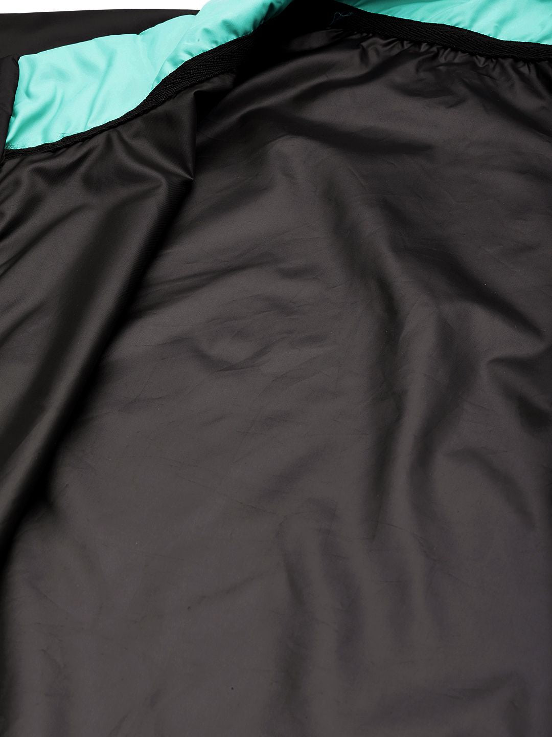 The Indian Garage Co Men Windcheater Sporty Jacket