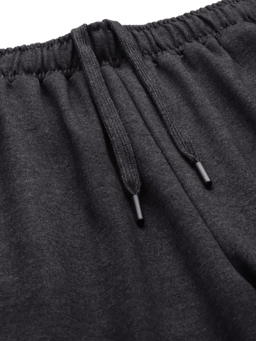 HRX by Hrithik Roshan Men Lifestyle Joggers