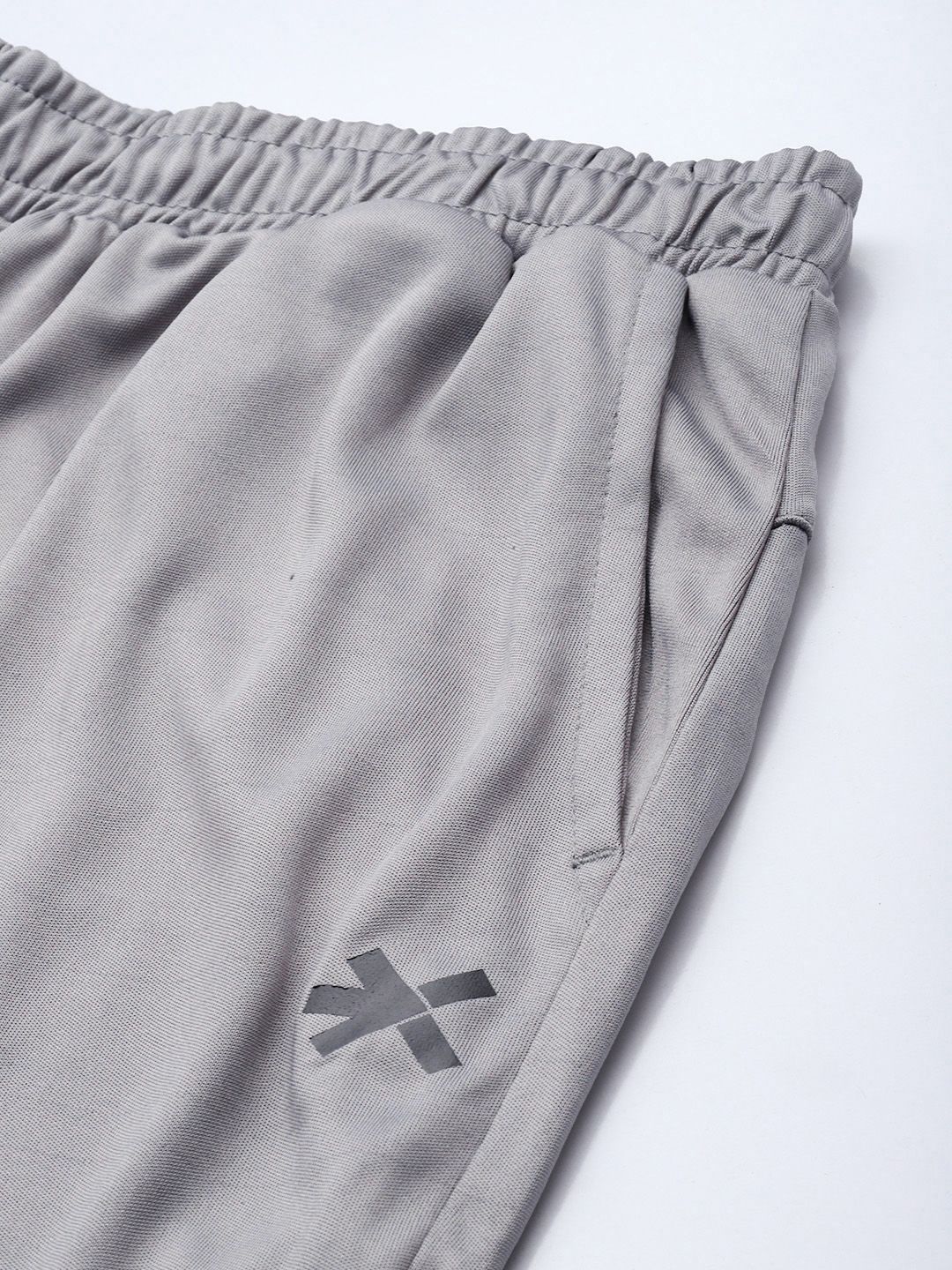 HRX by Hrithik Roshan Men Rapid Dry Antimicrobial Finish Running Track Pants