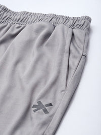 HRX by Hrithik Roshan Men Rapid Dry Antimicrobial Finish Running Track Pants