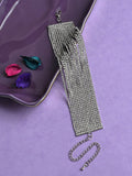 Gelang Wraparound Stone Wraparound Stone Silver Stone