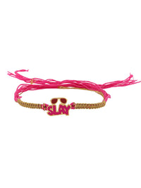 Voylla Slay Swag Design Thread Rakhi