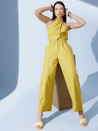 STREET 9 Women Relaxed Loose Fit High-Rise Pleated Trousers