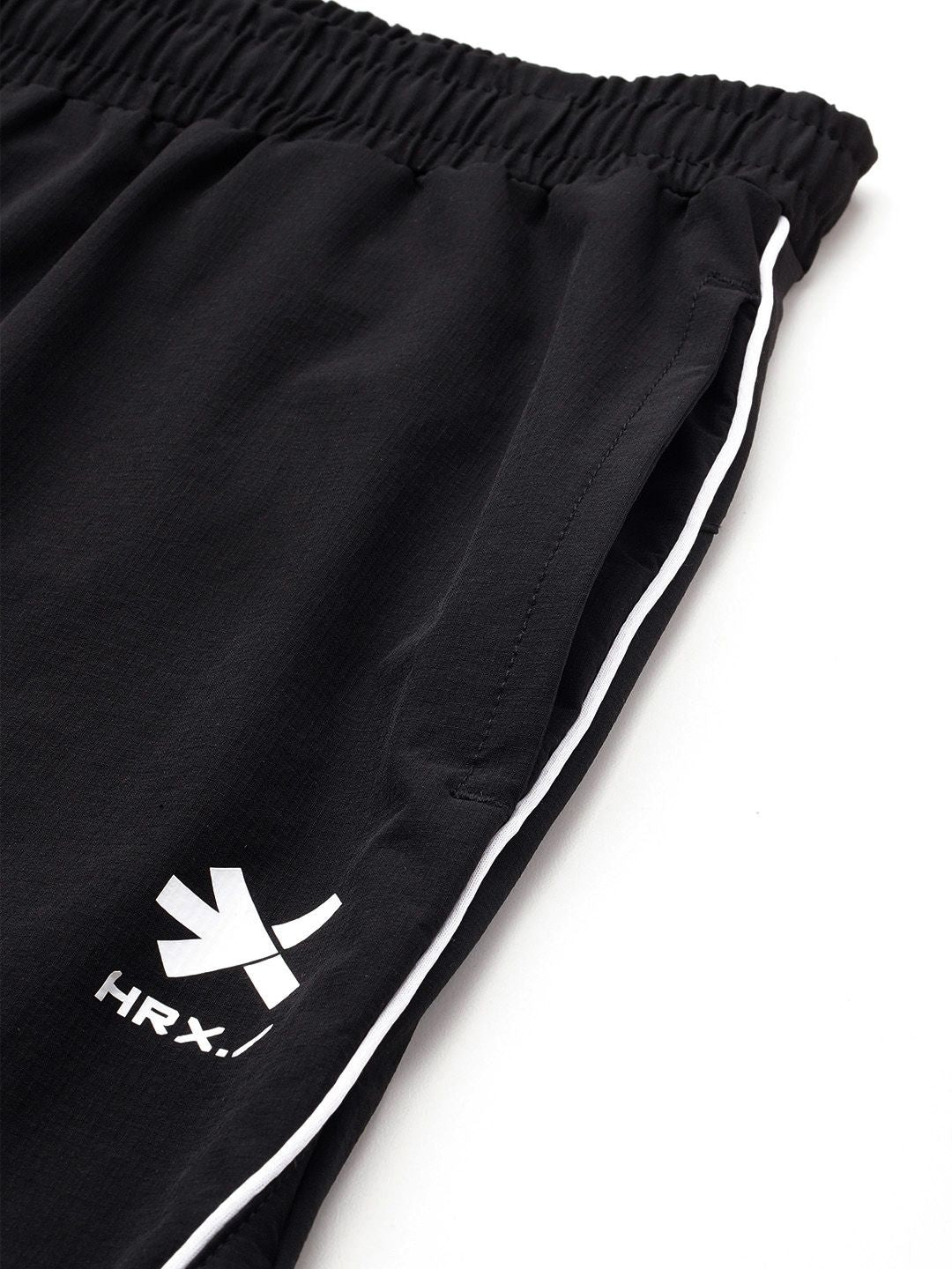 HRX by Hrithik Roshan Men Rapid-Dry Running Joggers