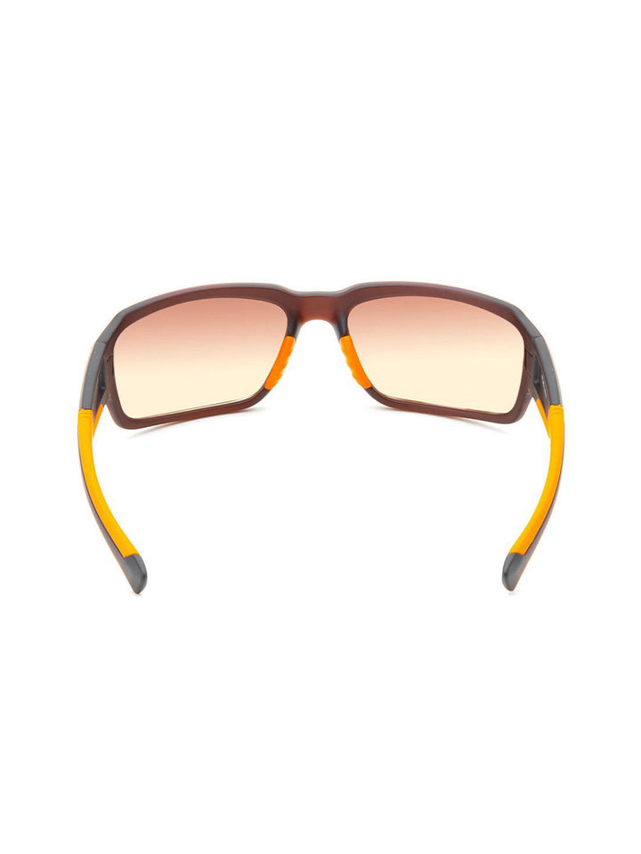 IRUS by IDEE Men Sports Sunglasses with UV Protected Lens IRS1326C3SG