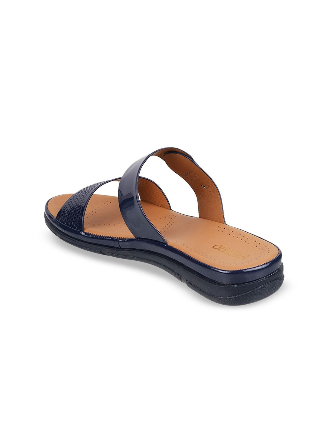 Metro Textured Sandals