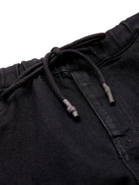 The Indian Garage Co Men Solid Slim Fit Jeans