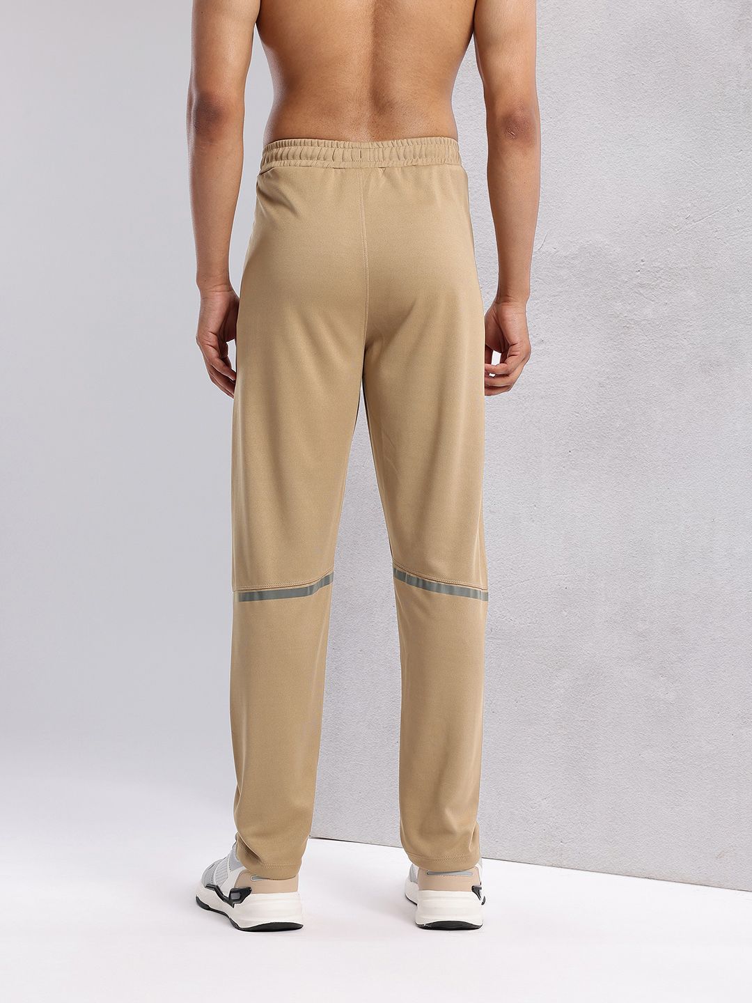 HRX by Hrithik Roshan Men Rapid-Dry Running Track Pants