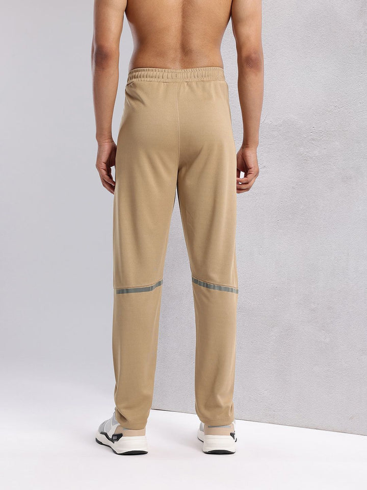 HRX by Hrithik Roshan Men Rapid-Dry Running Track Pants