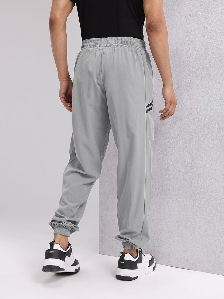 HRX by Hrithik Roshan Men Lifestyle Track pants