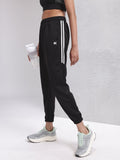HRX by Hrithik Roshan Women Rapid Dry Retro Running Joggers
