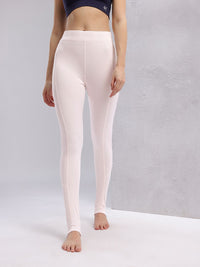 HRX by Hrithik Roshan Women Rapid-Dry Yoga Tights